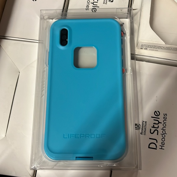 Life proof iPhone XS case - Picture 3 of 4